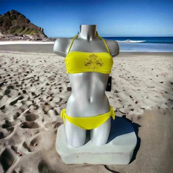 Maillot de bain neuf M