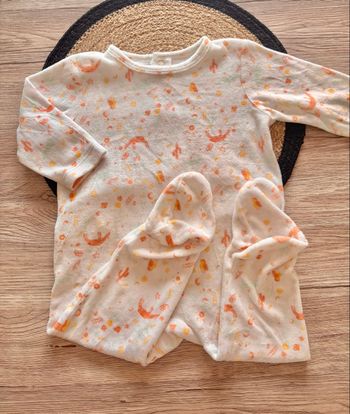 Pyjama - Tex Baby - 9mois
