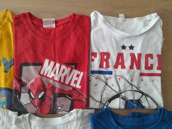 T-shirts