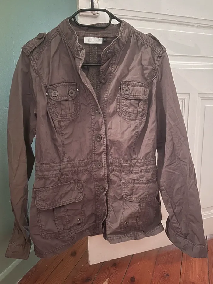 Veste Kwoman taille 42