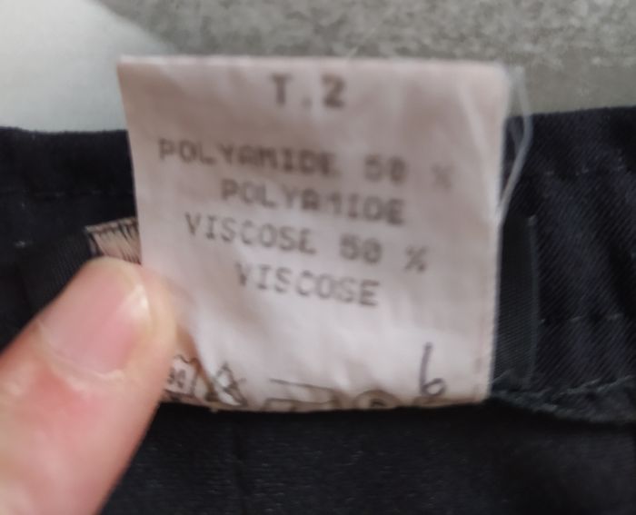 Jupe chic fille taille 38. - photo numéro 4