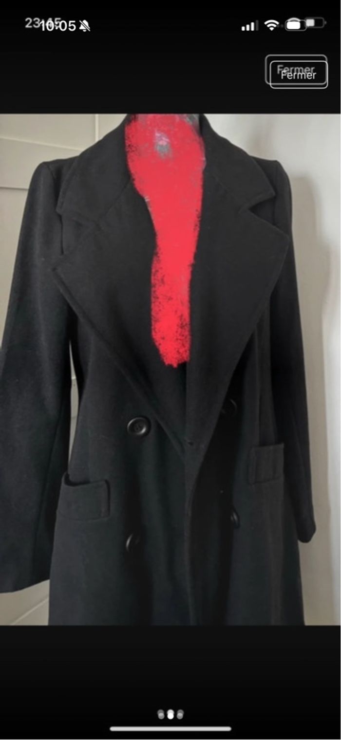 Manteau - photo numéro 2