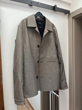 Veste homme Selected - style minimaliste et élégant
