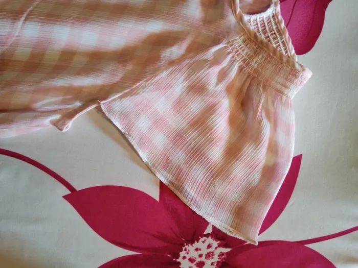 Blouse - photo numéro 3