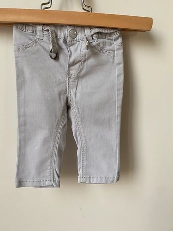 Pantalon 3 mois