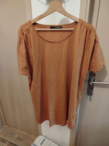 Tee shirt femme supermom 