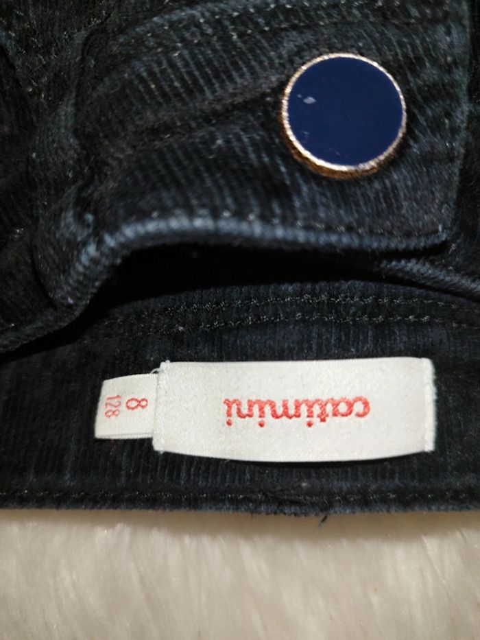 Pantalon jambes larges - photo numéro 4