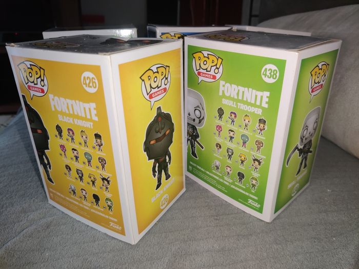 Pop Fortnite - photo numéro 4