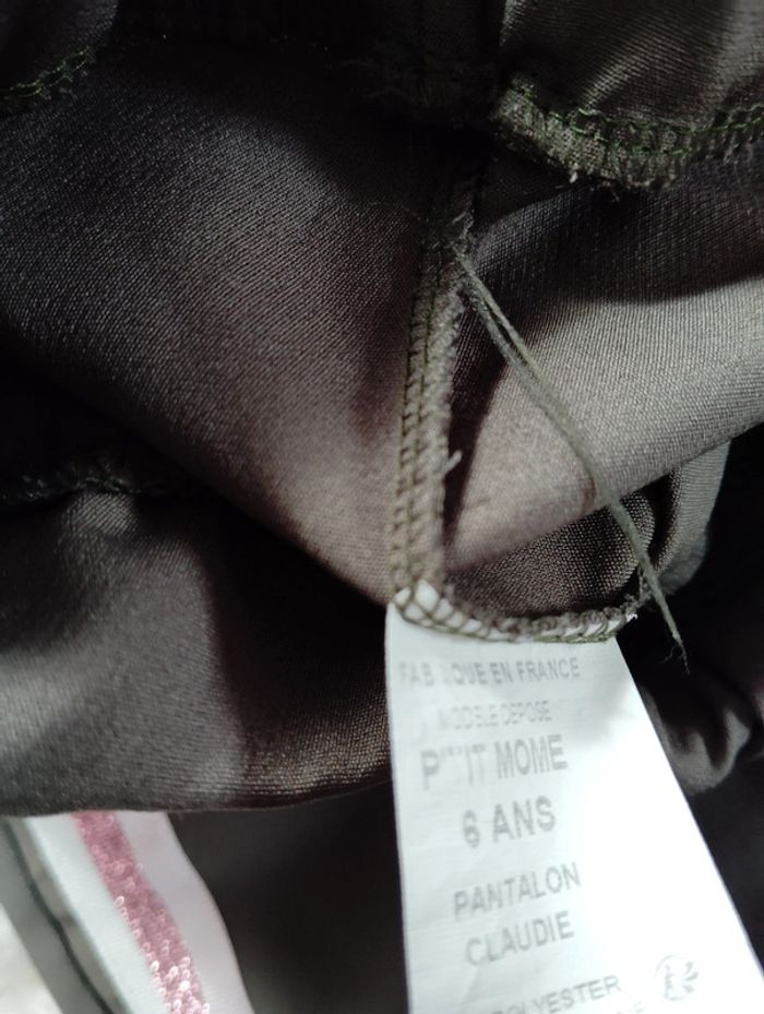 Pantalon léger - photo numéro 2