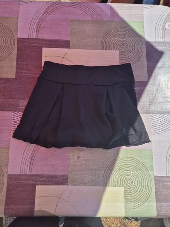 Jupe short