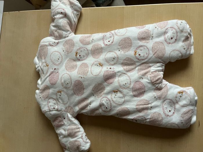 Combinaison - photo numéro 2