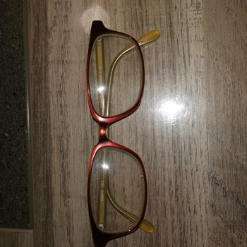 Lunette ado
