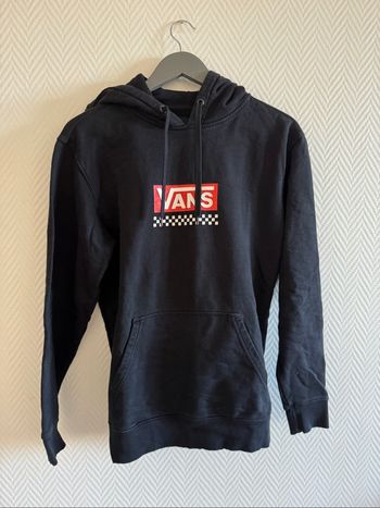 Sweat vans