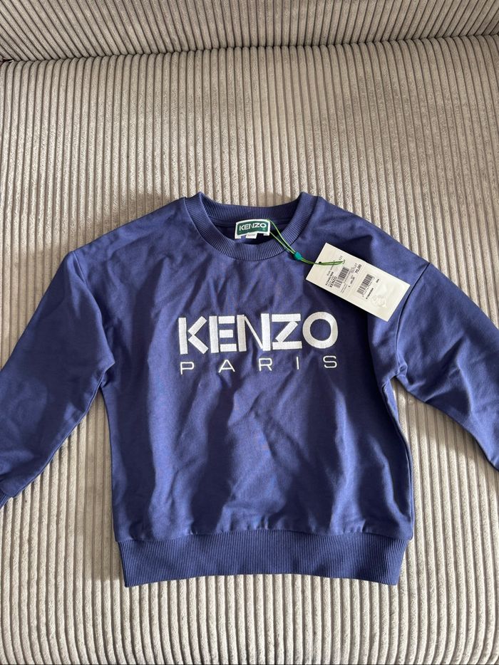 Sweat Kenzo neuf