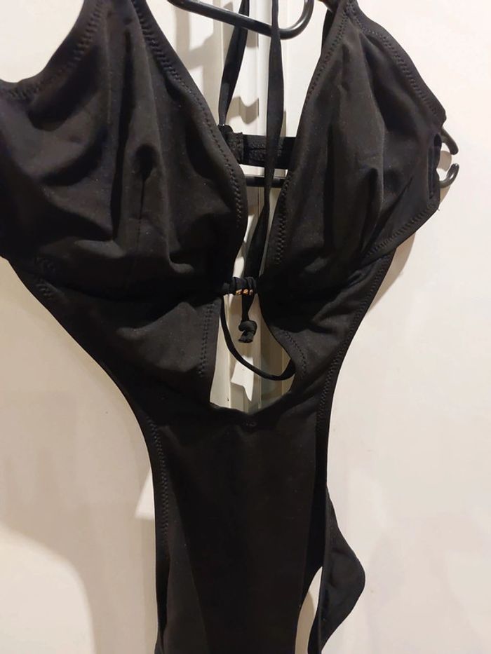 Maillot de bain femme - photo numéro 2