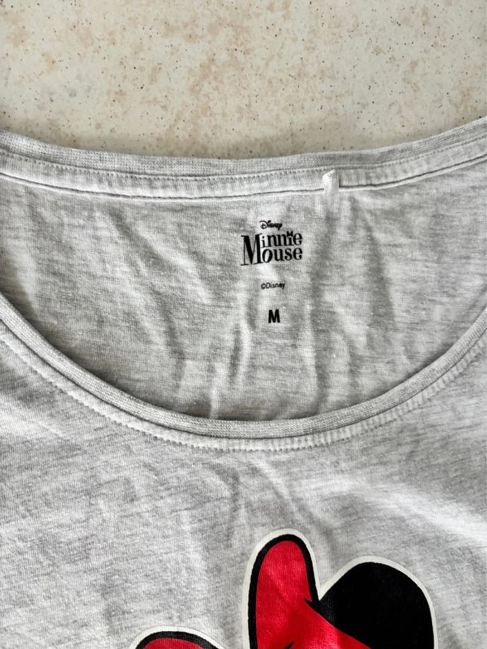 Ensemble pyjama Minnie - photo numéro 4
