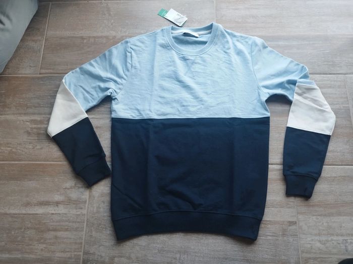Pull homme