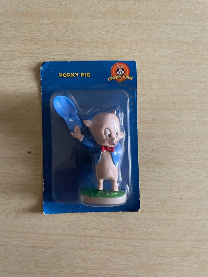 Figurines Looney tunes - photo numéro 7