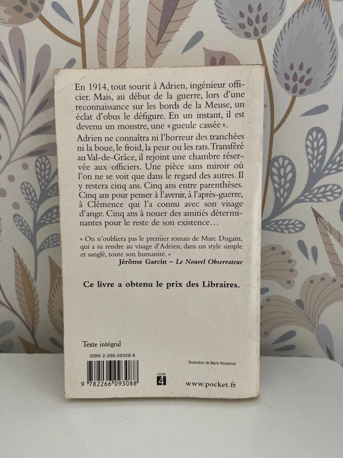 Livre - photo numéro 2