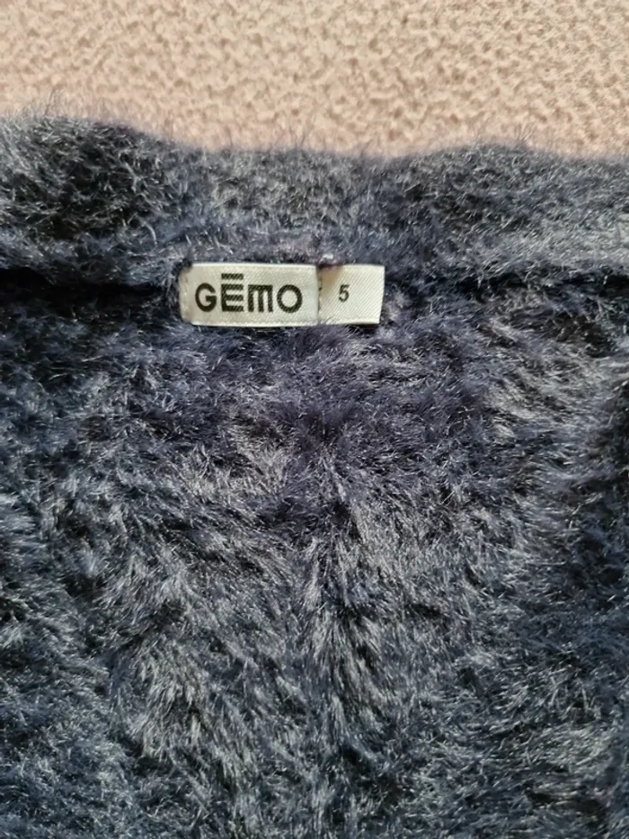 Pull / gilet - photo numéro 5
