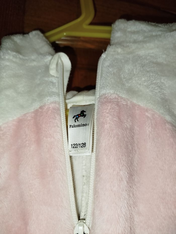 Pyjama fille - photo numéro 5