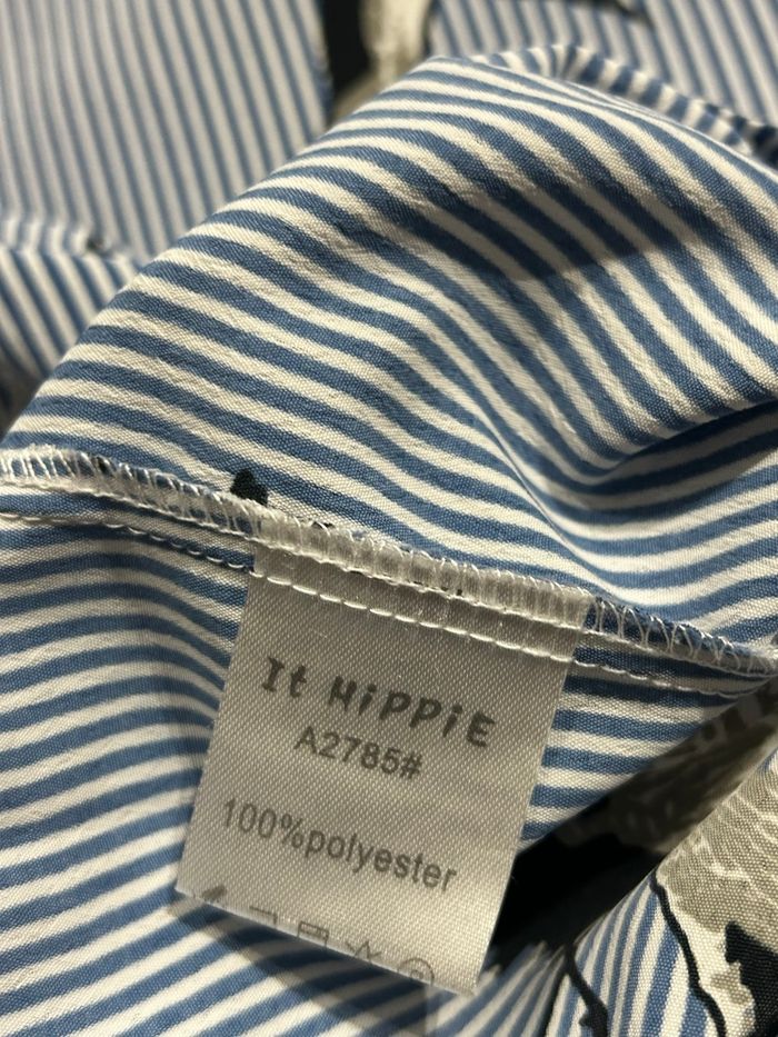 Robe marque it hippie - photo numéro 5