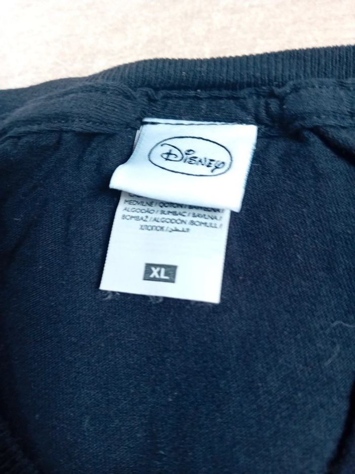 T-shirt Stitch - photo numéro 6