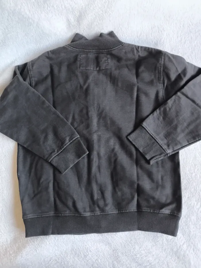 Veste/gilet taille 6 ans - photo numéro 5