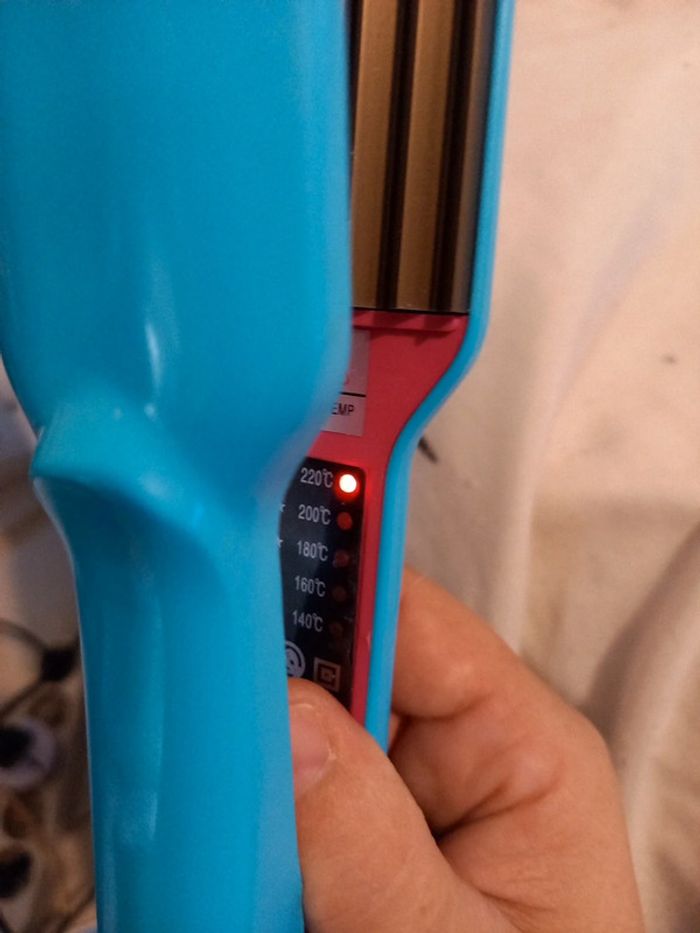 Lots coiffure - photo numéro 10