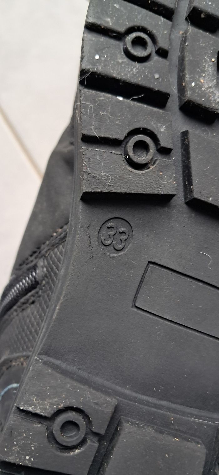 Chaussures - photo numéro 6