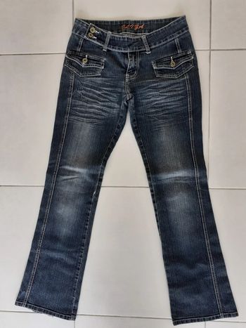 Jean femme Taille M Iliza