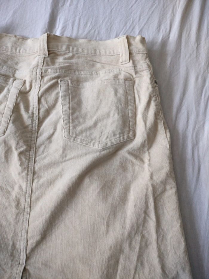 Jupe 40 - photo numéro 5