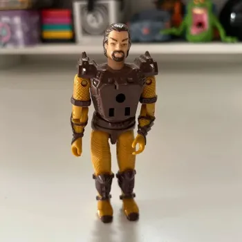 Figurine visionaries darkling lord reekon