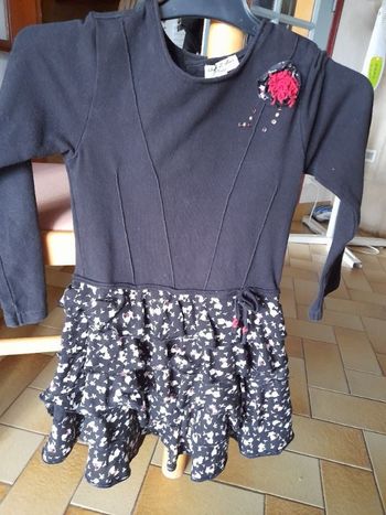 Joli petite robe