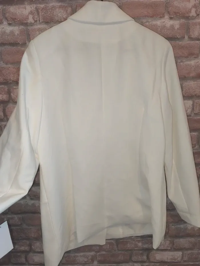 Veste blazer - photo numéro 2