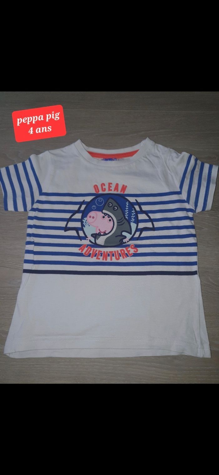 Vêtements garçon 4 ans - photo numéro 7