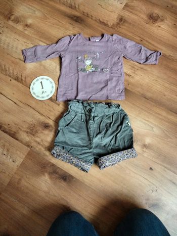 Ensemble sergent major