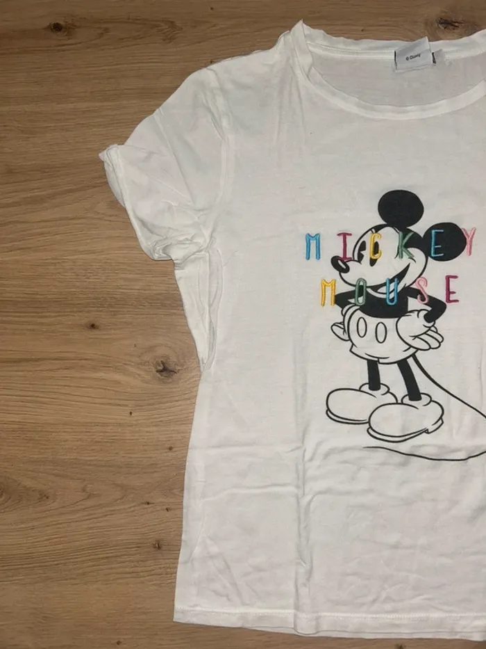TEE shirt - photo numéro 2