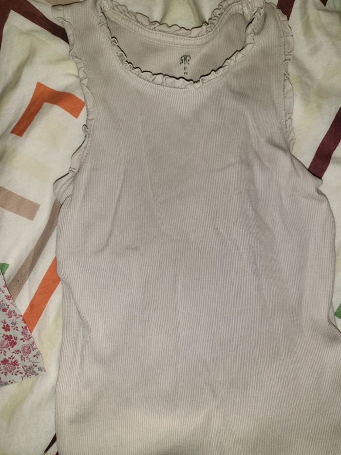 Lot débardeurs maillots de corps - photo numéro 8