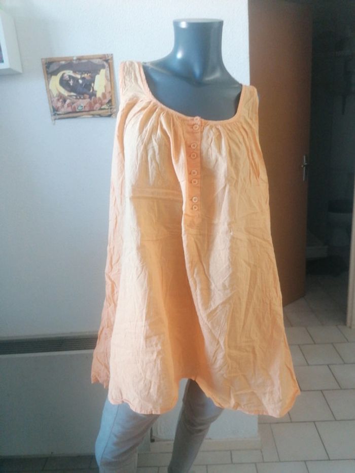 Tunique taille unique