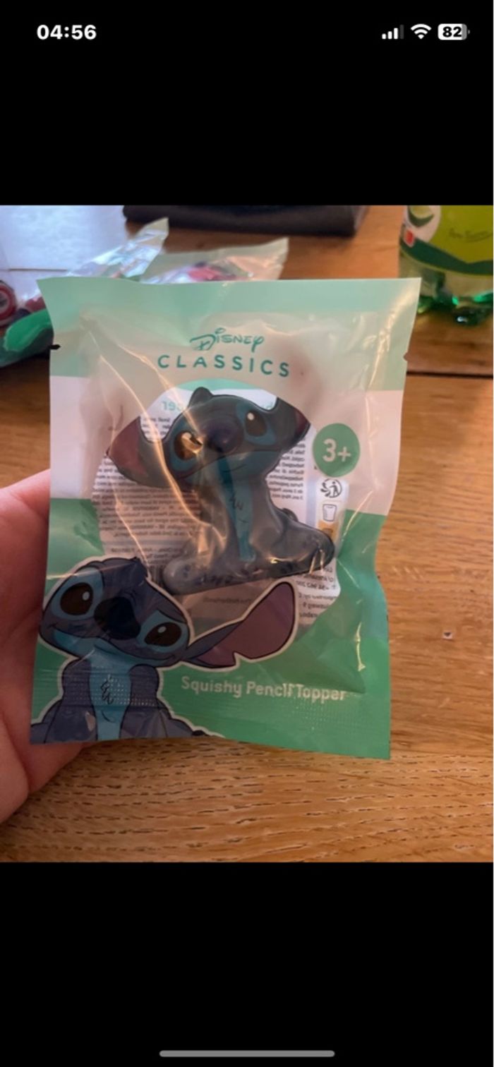 Figure stitch - photo numéro 2