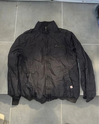 Veste Teddy smith taille XL