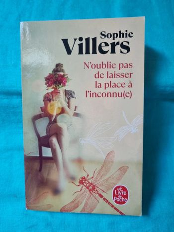 N'oublie pas de laisser la place à l inconnue