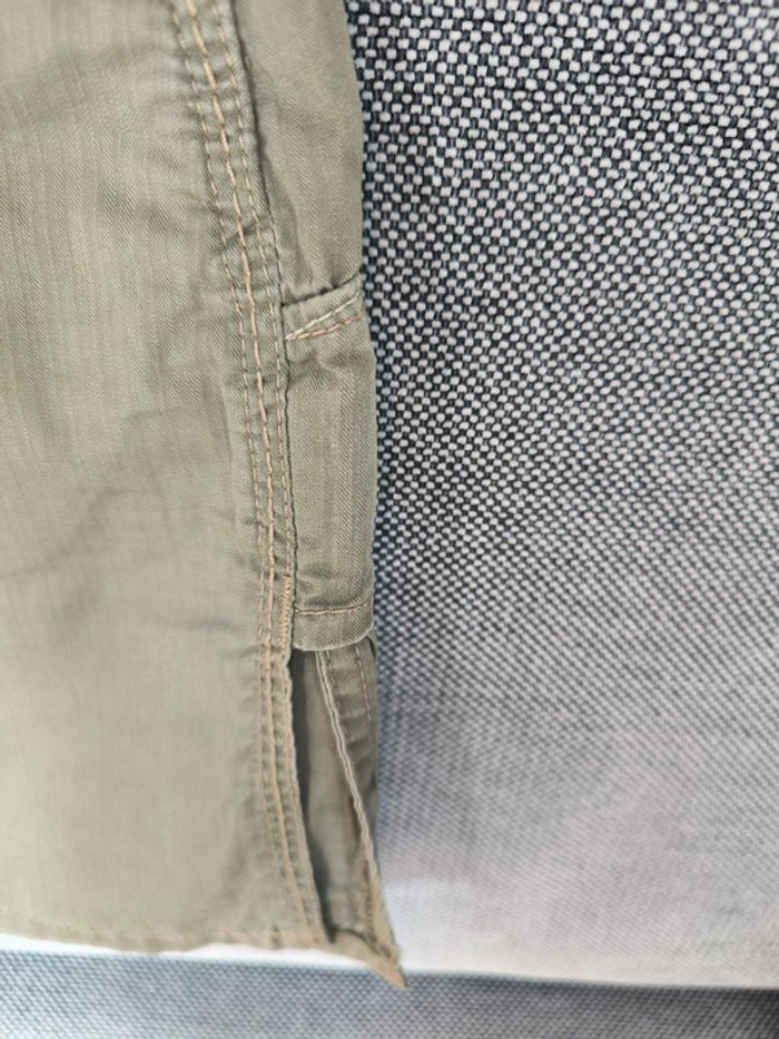 Jupe g-star Femme cargo - photo numéro 6