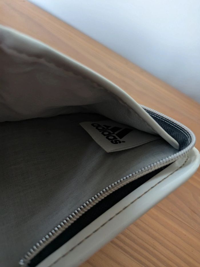 Portefeuille vintage Adidas - photo numéro 4