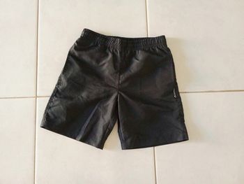 Short energetics 12ans