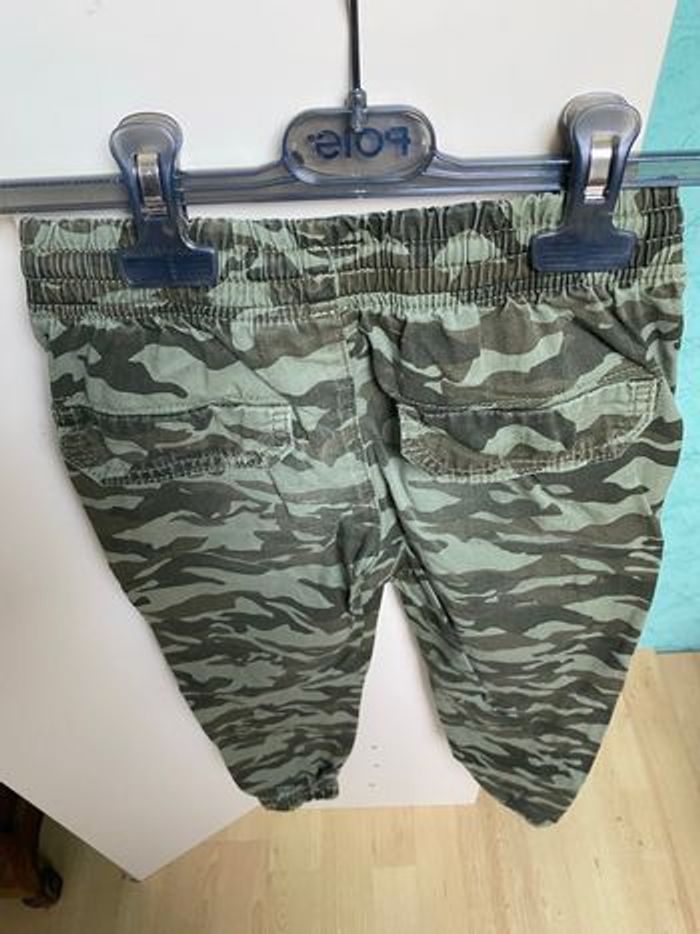 Pantalon coton - photo numéro 2