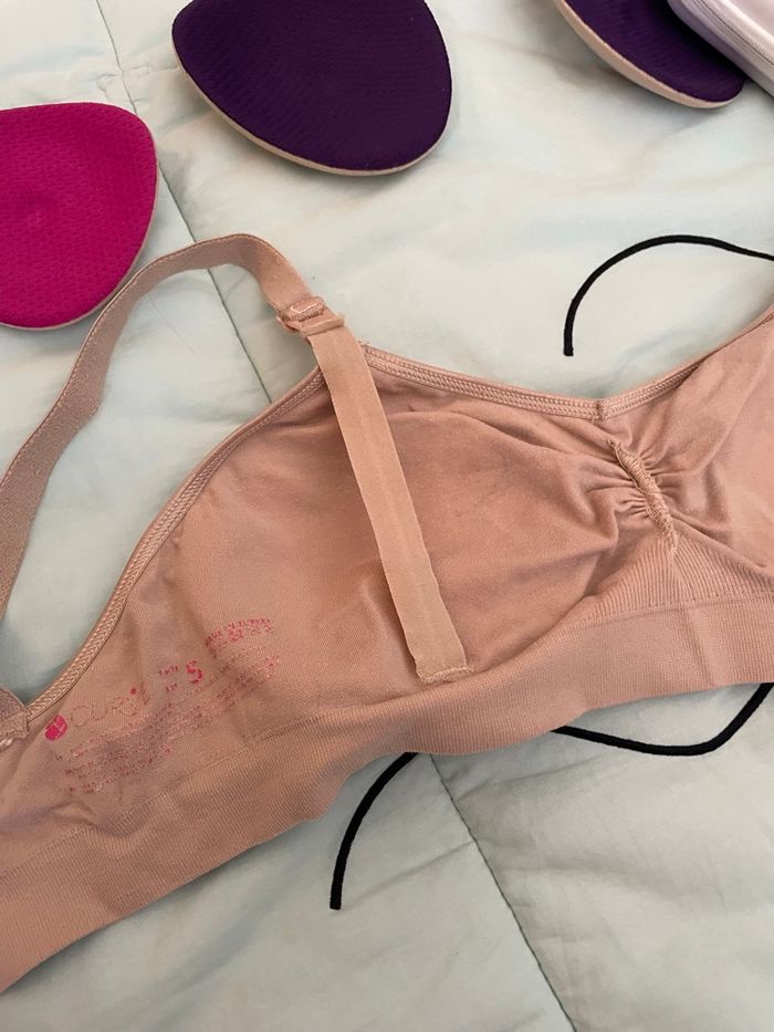 Lit allaitement Curve #2 - photo numéro 7