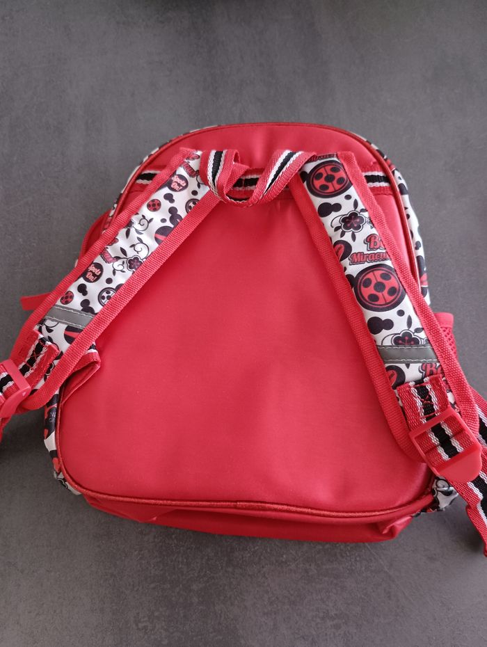 Sac maternelle - photo numéro 2