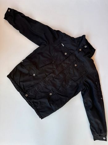 Parka Billabong taille M très bon état